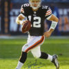 Colt McCoy Autographed/Signed Cleveland Browns 16x20 Photo 12326