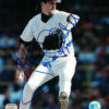 Jack McDowell Autographed Chicago White Sox 8x10 Photo Cy Young MM 12346 PF