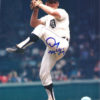 Denny Mclain Autographed/Signed Detroit Tigers 8x10 Photo 12361