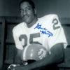 Gene Mingo Autographed/Signed Denver Broncos 8x10 Photo 12420