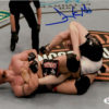 Frank Mir Autographed/Signed UFC 8x10 Photo JSA 12422