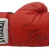 Sugar Shane Mosley Autographed/Signed Red Everlast Right Boxing Glove 12512