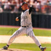 David Nied Autographed/Signed Colorado Rockies 8x10 Photo 12583