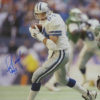 Jay Novacek Autographed/Signed Dallas Cowboys 16x20 Photo 12602