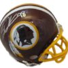 Brian Orakpo Autographed/Signed Washington Redskins Mini Helmet 12653