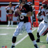 Kyle Orton Autographed/Signed Denver Broncos 8x10 Photo 12660