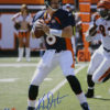 Kyle Orton Autographed/Signed Denver Broncos 16x20 Photo 12661