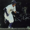 Joc Pederson Autographed/Signed Los Angeles Dodgers 11x14 Photo FAN 12718