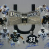 Penn State Linebacker U Autographed 16x20 Photo 8 Sigs Ham Lee JSA 12719