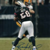 Brooks Reed Autographed/Signed Houston Texans 8x10 Photo 12833