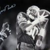Jerry Rice Autographed/Signed San Francisco 49ers 16x20 Photo JSA 12854