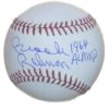 Brooks Robinson Autographed Official Major League Baseball 1964 AL MVP JSA 12926