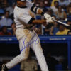 Alex Rodriguez Autographed/Signed New York Yankees 16x20 Photo BAS 21435