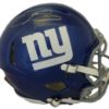 Odell Beckham Jr Autographed New York Giants Speed Replica Helmet JSA 12987