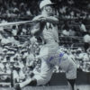 Pete Rose Autographed/Signed Cincinnati Reds 16x20 Photo Hit King JSA 12999