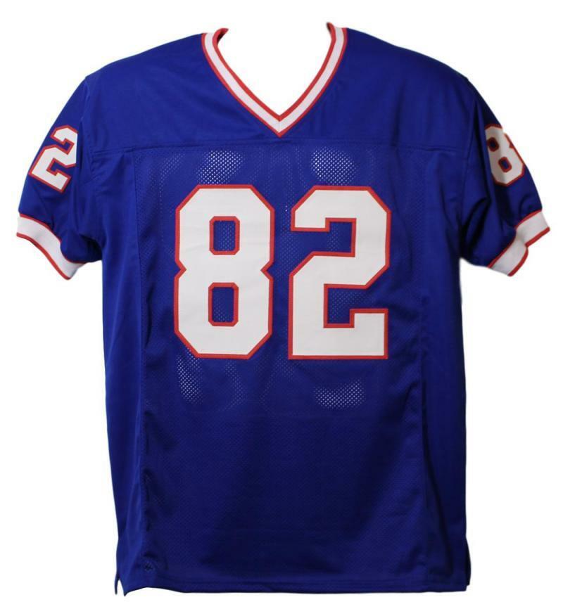 don beebe buffalo bills jersey