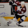 Joe Sakic Autographed/Signed Colorado Avalanche 16x20 Photo HOF 13067 PF