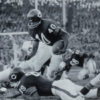 Gale Sayers Autographed/Signed Chicago Bears 16x20 Photo JSA 13157