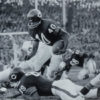Gale Sayers Autographed/Signed Chicago Bears 16x20 Photo JSA 13157