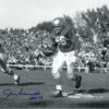 Joe Schmidt Autographed/Signed Detroit Lions 8x10 Photo HOF 13175