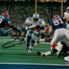 Emmitt Smith Autographed/Signed Dallas Cowboys 8x10 Photo JSA 13267 PF