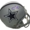 Emmitt Smith Autographed/Signed Dallas Cowboys Proline Helmet PSA 13273