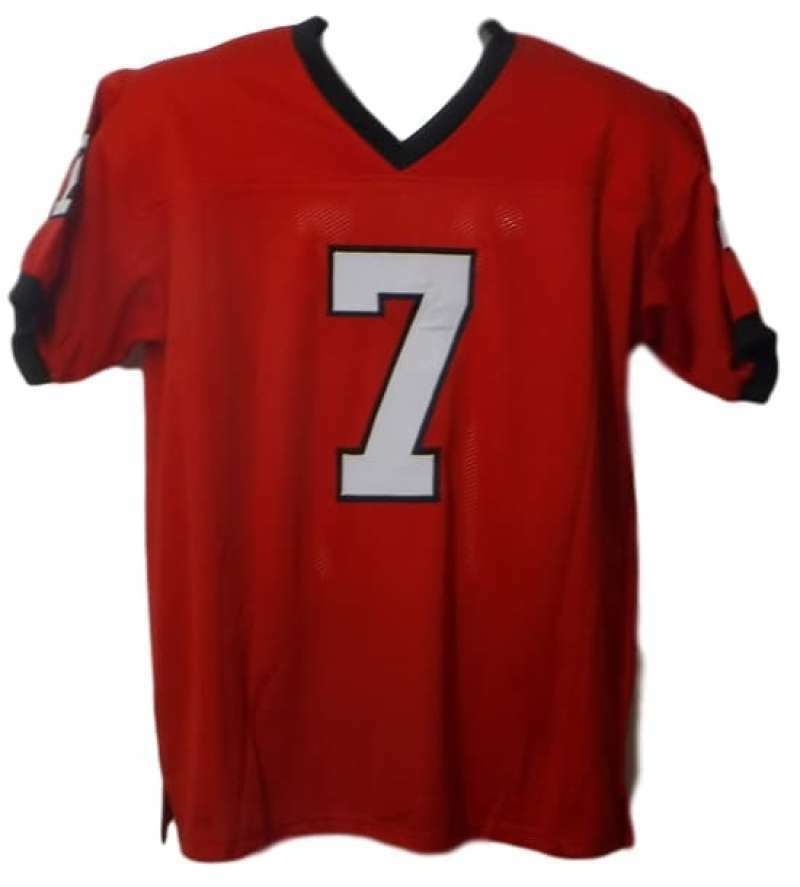 Matthew stafford georgia online jersey