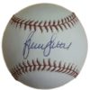 Bruce Sutter Autographed/Signed Official MLB Baseball St Louis Cardinals 13403