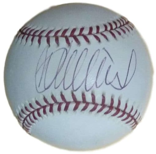 Ichiro Suzuki Autographed/Signed Seattle Mariners OML Baseball JSA Y56692 13404