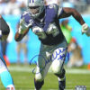 Demarcus Ware Autographed/Signed Dallas Cowboys 8x10 Photo 13730 PF