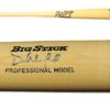 Dave Winfield Autographed/Signed New York Yankees Rawlings Blonde Bat JSA 13873