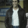 Henry Winkler Autographed/Signed Happy Days 16x20 Photo Fonz JSA 13874