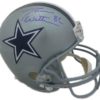 Jason Witten Autographed/Signed Dallas Cowboys Replica Helmet JSA 13883