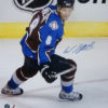 Wojtek Wolski Autographed/Signed Colorado Avalanche 16x20 Photo 13901 PF