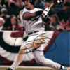 Cecil Fielder Autographed New York Yankees 8x10 Photo Steiner 14172 PF