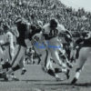 Gale Sayers Autographed/Signed Chicago Bears 16x20 Photo JSA 14217
