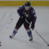 Gabriel Landeskog Autographed/Signed Colorado Avalanche 16x20 Photo 14275 PF