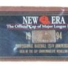 New Era MLB 125th Anniversary 1994 Hat Pin 14329