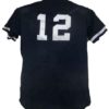 Denny Neagle Unsigned NY Yankees Game Used 2000 Batting Practice Jersey 14334