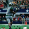 Corey Coleman Autographed/Signed Baylor Bears 8x10 Photo JSA 14440 PF