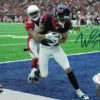 Will Fuller Autographed/Signed Houston Texans 8x10 Photo JSA 14506 PF