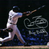 Cecil Fielder Autographed/Signed Detroit Tigers 8x10 Photo Big Daddy JSA 14606