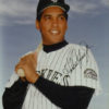 Andres Galarraga Autographed/Signed Colorado Rockies 11x14 Photo 14726