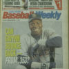 Tony Gwynn Autographed USA Today Newspaper March 5 1997 Padres JSA 14728
