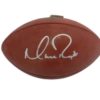 Matt Ryan Autographed Atlanta Falcons Official NFL Football JSA 14943