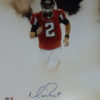 Matt Ryan Autographed/Signed Atlanta Falcons 16x20 Photo JSA 14944 PF