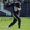 Marcus Mariota Autographed/Signed Tennessee Titans 16x20 Photo JSA 14989 PF