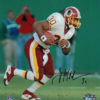 Brian Mitchell Autographed/Signed Washington Redskins 8x10 Photo 15157 PF