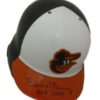 Eddie Murray Autographed Baltimore Orioles Replica Batting Helmet HOF JSA 15162