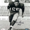 Vince Promuto Autographed/Signed Washington Redskins 8x10 Photo JSA PF